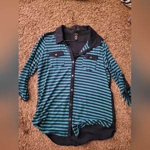 Rue21 Blouse